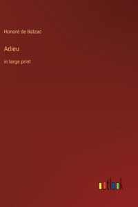 Adieu