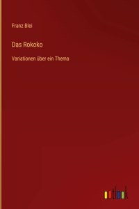 Rokoko