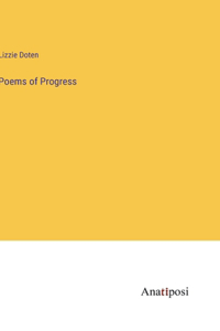 Poems of Progress