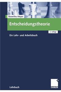 Entscheidungstheorie