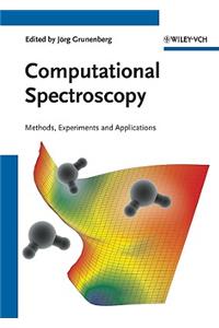 Computational Spectroscopy