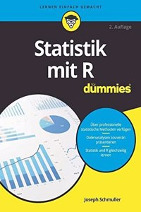 Statistik mit R fur Dummies 2e