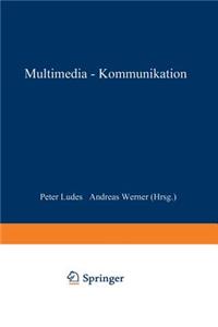 Multimedia-Kommunikation