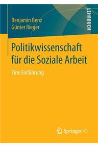 Politikwissenschaft Für Die Soziale Arbeit