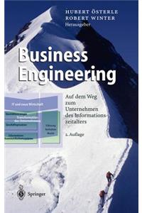 Business Engineering