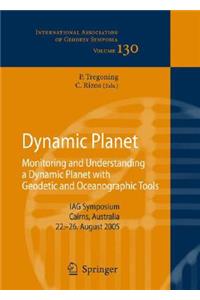 Dynamic Planet