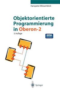 Objektorientierte Programmierung in Oberon-2