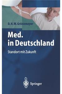 Med. in Deutschland