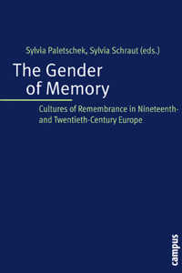 Gender of Memory