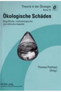 Oekologische Schaeden