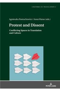 Protest and Dissent