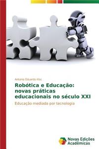 Robótica e Educação