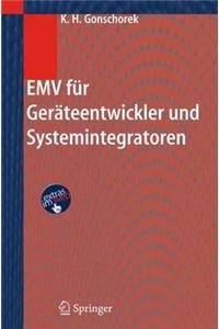 Emv Für Geräteentwickler Und Systemintegratoren