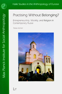 Practising Without Belonging?, 27