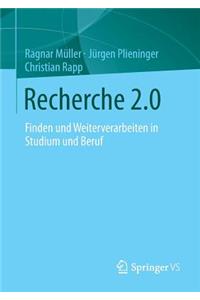 Recherche 2.0
