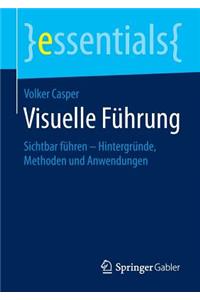 Visuelle Führung