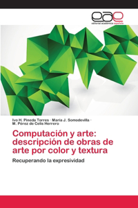 Computación y arte