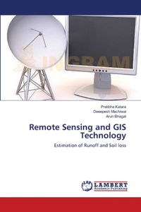 Remote Sensing and GIS Technology