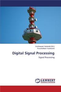 Digital Signal Processing