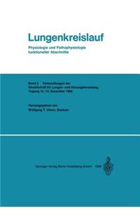 Lungenkreislauf
