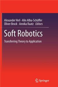 Soft Robotics