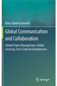 Global Communication and Collaboration