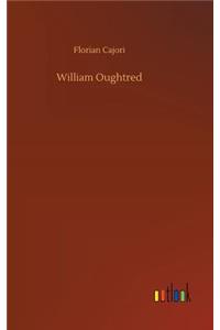 William Oughtred