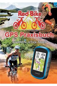 GPS Praxisbuch Garmin eTrex Touch 25/35