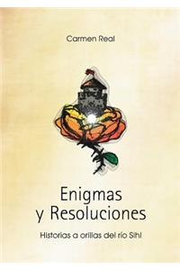 Enigmas y Resoluciones