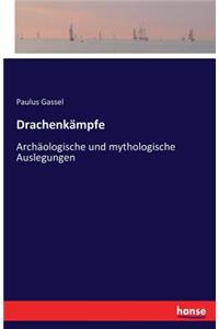 Drachenkämpfe