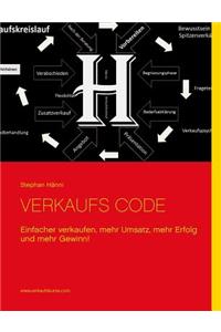 Verkaufs Code