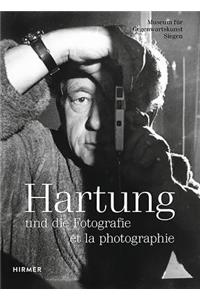 Hans Hartung