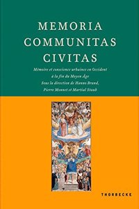 Memoria, Communitas, Civitas