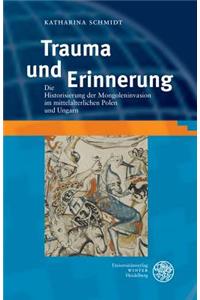 Trauma Und Erinnerung