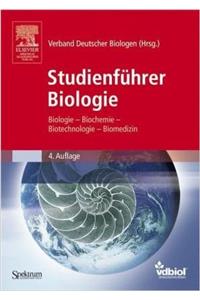 Studienf Hrer Biologie