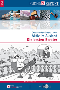 Cross Border Experts 2011