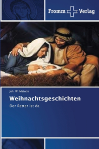 Weihnachtsgeschichten