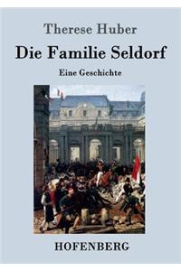 Familie Seldorf