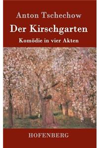 Der Kirschgarten