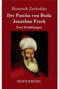 Pascha von Buda / Jonathan Frock