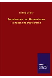 Renaissance Und Humanismus