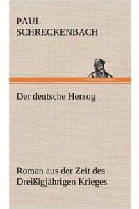 Der Deutsche Herzog