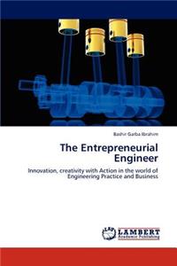 Entrepreneurial Engineer