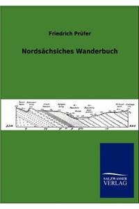 Nordsächsisches Wanderbuch