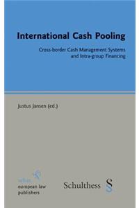 International Cash Pooling