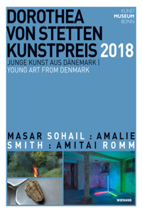 Dorothea Von Stetten-Kunstpreis 2018