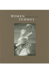 Martine Franck: Women/Femmes