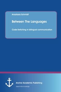 Between The Languages
