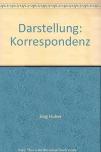 Darstellung: Korrespondenz