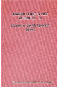 Advances in Discrete Dynamical Systems